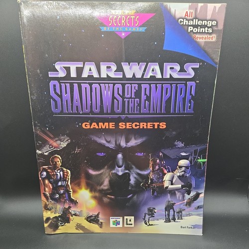 Star wars shadows the - shadows,