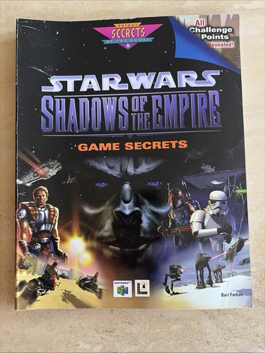 Star wars shadows - wars,