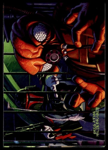 1996 topps star wars - 1996,