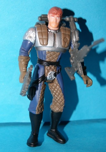 Star wars potf - wars, potf-2